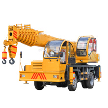 hengwang  12t 25 tons crane truck for sale chinese truck crane